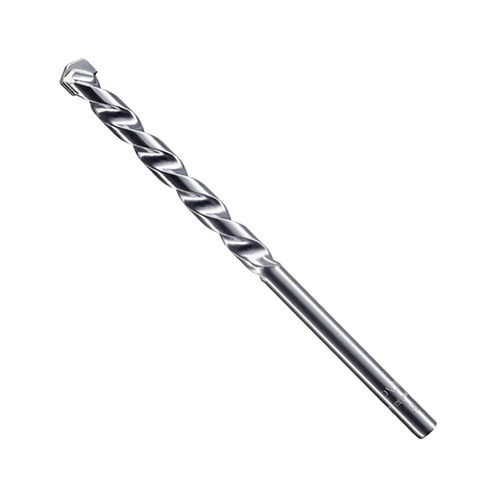 [BOA-2608578135] PAQUETE DE 10 BROCAS PARA CONCRETO 1/8 X 3 (CYL-1)