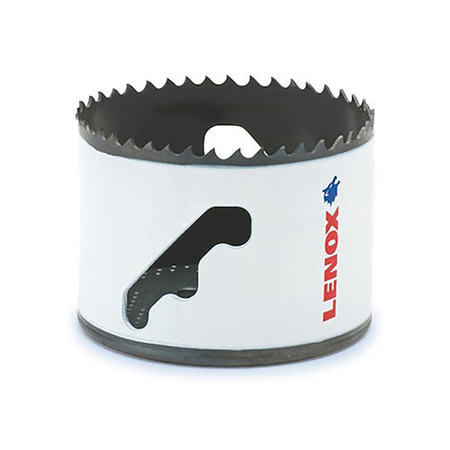 [LEN-30011] BROCA SIERRA BIMETALICA 11/16 17mm 11l