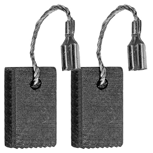[LEN-CARC-062-C] JUEGO DE CARBONES COMPATIBLE C/BOSCH/SKIL CAT. F000611019