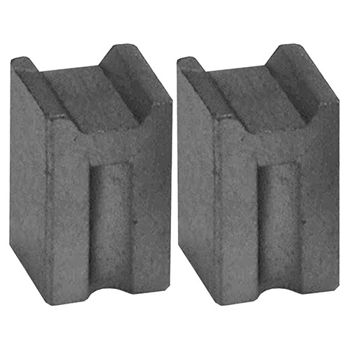 [LEN-CAR-176846-02-C] JUEGO DE CARBONES COMPATIBLE C/DEWALT P/DW251 Y DW255