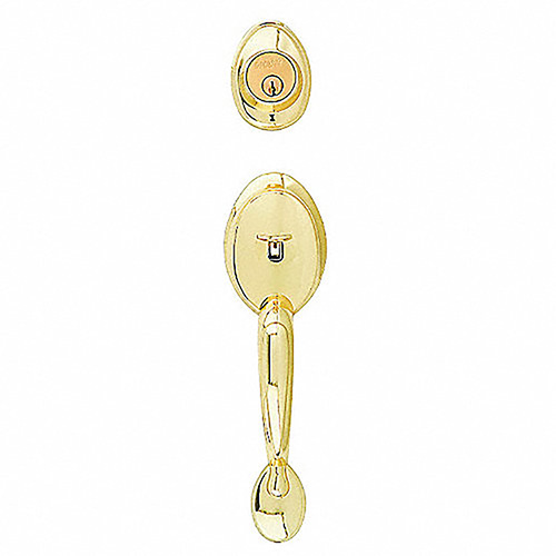 [FNL-90500-002] GATILLO VERSALLES LLAVE - LLAVE LATON PULIDO