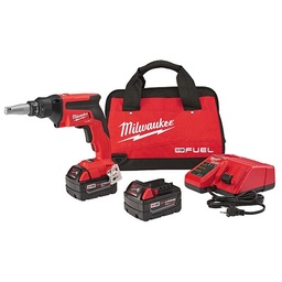 [MIL-2866-22] ATORNILLADOR P/TABLAROCA 18 V M18 FUEL 0-4500