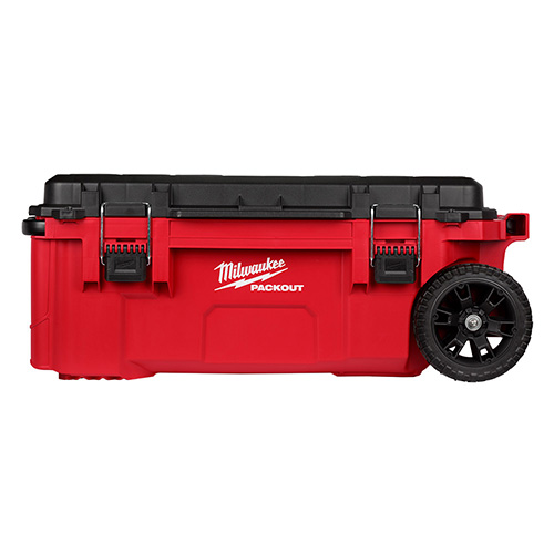 [MIA-48-22-8428] GABINETE RODANTE PACKOUT 38 C/RUEDAS (USO RUDO) CAPACIDAD 250 lb