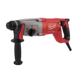 [MIL-5262-21] ROTOMARTILLO SDS PLUS 7/8 3 FUNCIONES 120 V 7 AMP