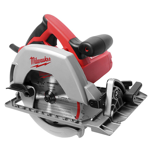[MIL-6430-20] SIERRA CIRCULAR 7 1/4 5,800 RPM 15 AMP (1,800 W)