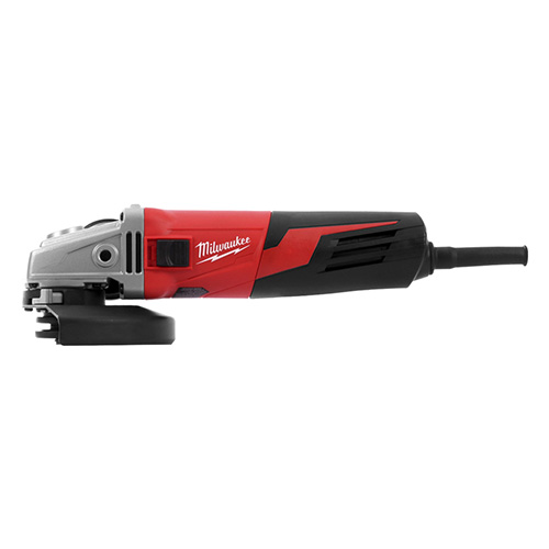 [MIL-6161-33] ESMERILADORA 6 9,000 RPM 13 AMP C/SWITCH LATERAL