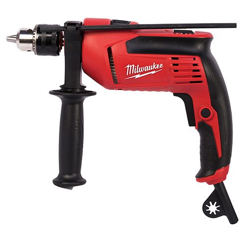 [MIL-5374-20] ROTOMARTILLO 1/2 V.V.R. 0-3,000 RPM 0-48,000 RPM 5.6 AMP (711 W)