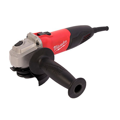 [MIL-6130-33] MINIESMERILADORA 4 1/2 11,000 RPM 7.5 AMP (750 W)