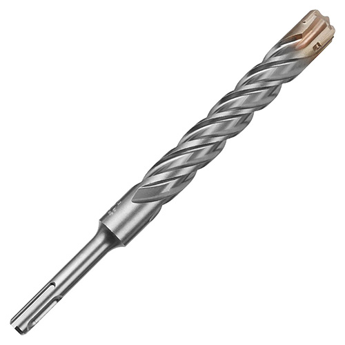 [MIA-48-20-7210] BROCA SDS PLUS MX4 3/4 X 8 (4 GAVILANES)