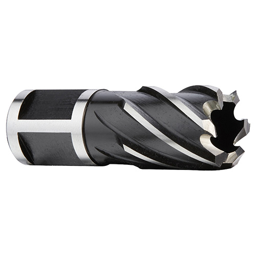 [MIA-49-59-0812] CORTADOR ANULAR 13/16 PROFUNDIDAD DE CORTE 1 ACERO A.V.