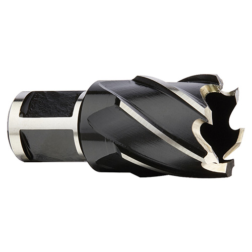 [MIA-49-59-1062] CORTADOR ANULAR 1 1/16 PROFUNDIDAD DE CORTE 1 ACERO A.V.