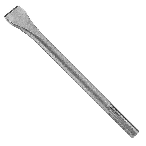 [MIA-48-62-4081] CINCEL SDS MAX PLANO 1 X 18