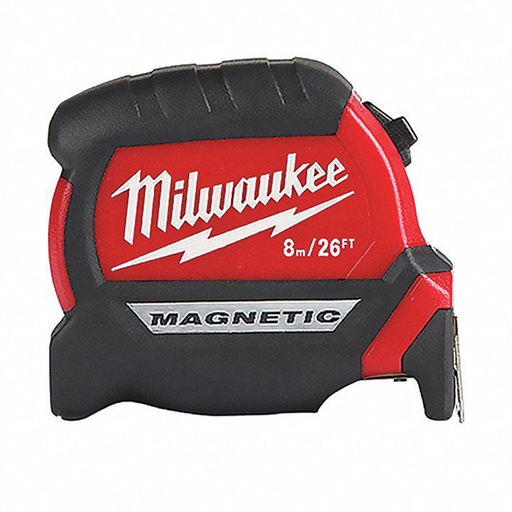 [MIA-48-22-0716] FLEXOMETRO MAGNETICO 5M