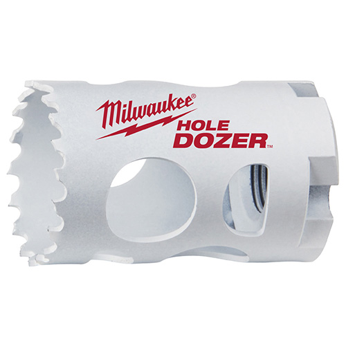 [MIA-49-56-0072] BROCA SIERRA BIMETALICA 1 3/8