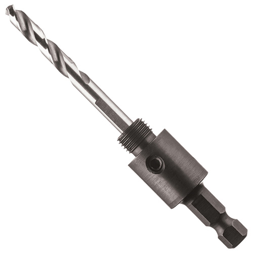 [MIA-49-56-7010] ARBOL ZANCO 3/8 P/BROCA SIERRA HASTA 1 3/16