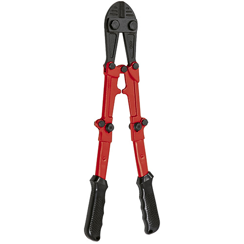[URR-COP24P] CORTAPERNOS PLEGABLE DE 24"