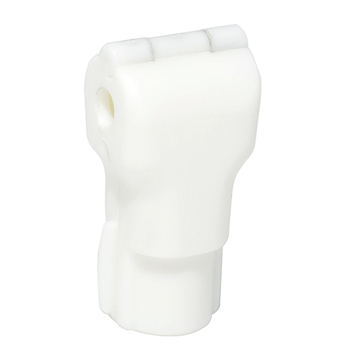 [SUR-LCG] CANDADO P/GANCHO C/LLAVE 100 PZAS.