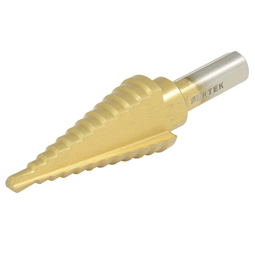 [SUR-119374] BROCA ESCALONADA DE 1/4-1-3/8