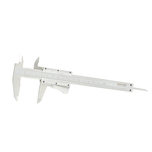 [SUR-122206] CALIBRADOR VERNIER C/AUTOLOCK