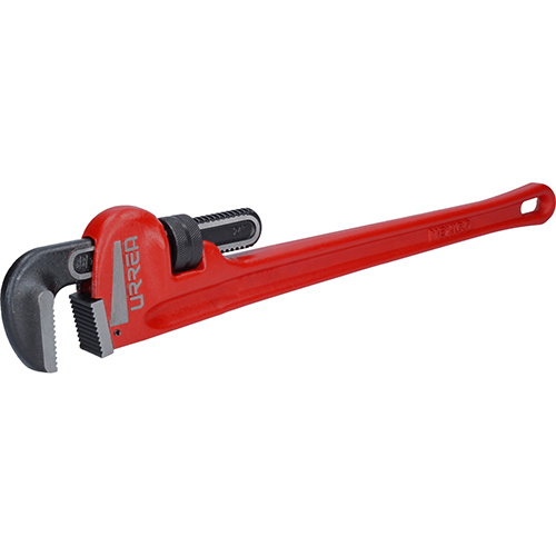 [URR-812UI] LLAVE STILLSON® DE HIERRO MALEABLE 12" USO PESADO