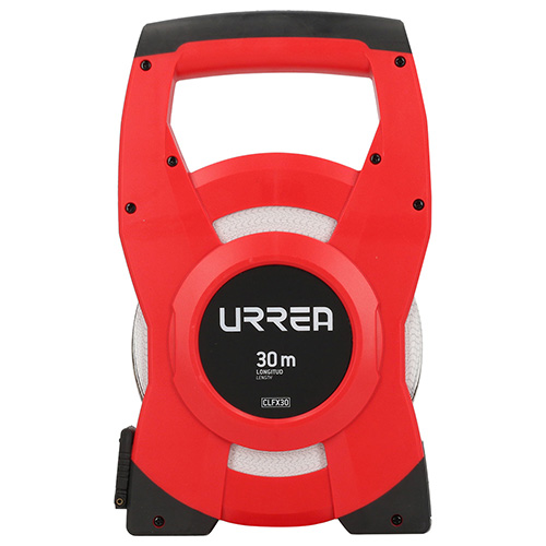 [URR-CLFX30] CINTA LARGA DE FIBRA DE VIDRIO TIPO CRUCETA 30 M