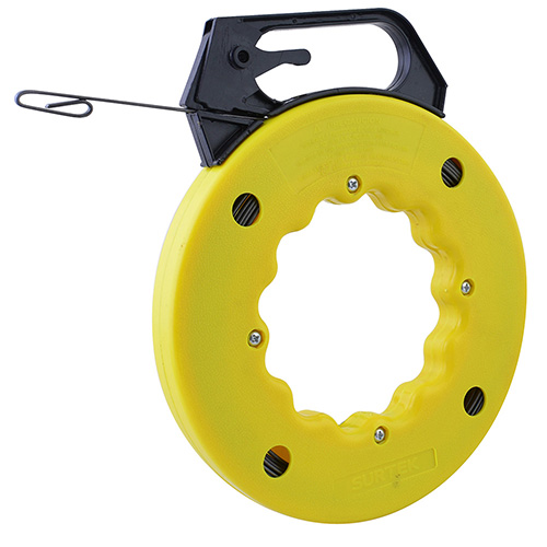[SUR-112601] GUIA CABLES ELECTRICISTA 30m