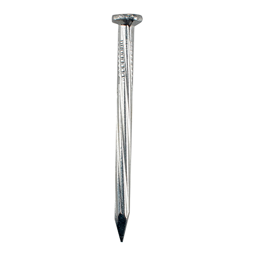 [SUR-113020] CLAVO P/CONCRETO GALVANIZADO 3/4 (CAJA 907.18G)