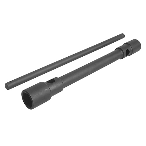 [SUR-78] LLAVE DE ARTILLERIA FOSFATIZADA DOBLE BOCA HEXAGONAL EN PULGADAS 1 X 1-1/16