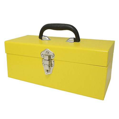 [SUR-TB12] CAJA METALICA 46 X 16 X 16cm