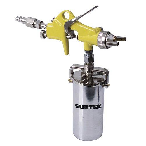 [SUR-108000] PISTOLA DE PINTURA TERMINADOS
