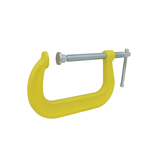 [SUR-107064] PRENSA C FORJADA DE 4