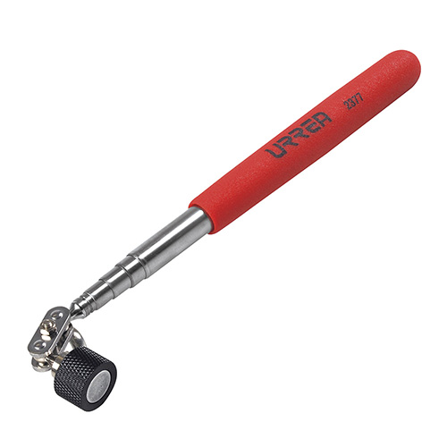 [URR-2377] LEV MAG 3.6 KG C/PUNTA MOVIL