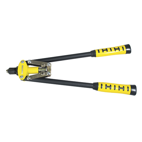 [SUR-112516] REMACHADORA DE TIJERA 2 MANOS