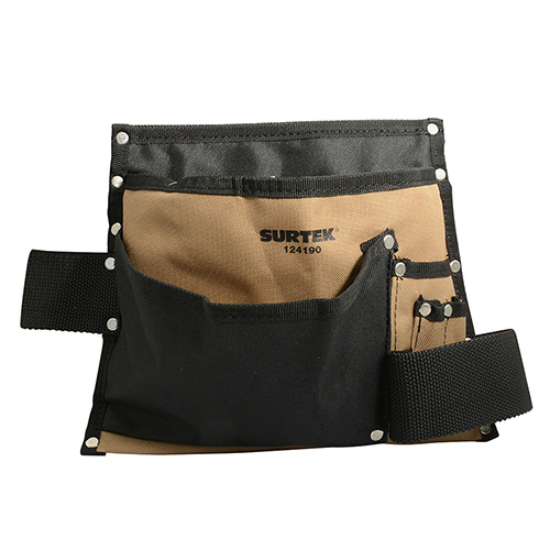 [SUR-124190] PORTA HERRAM C/CINT SENCILLO