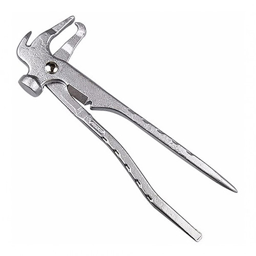 [SUR-P25K] PINZA QUITA PLOMO