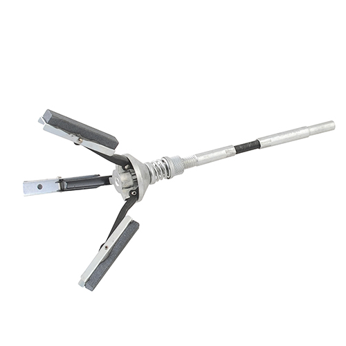 [SUR-107204] BRUÑIDORA P/FRENOS DE TAMBOR DE 1-1/4 A 3-1/2