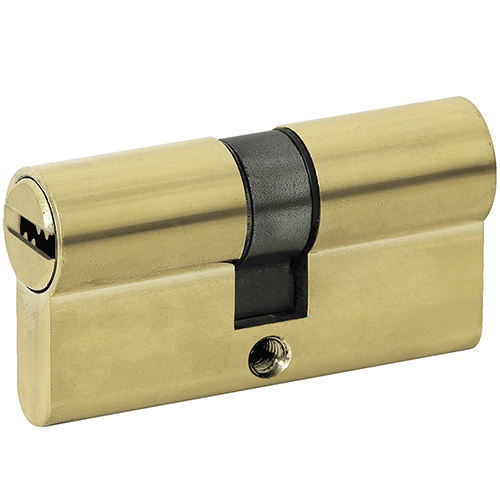 [LOC-LC60QLB] CILINDRO EUROPEO 60MM PTOS. LB