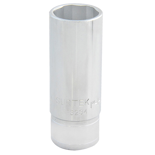 [SUR-BF583234] DADO ESPECIAL PARA MEDIR PRESION DE ACEITE CON CUADRO DE 1/2