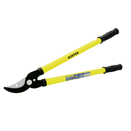 [SUR-130227] TIJERAS P/RAMAS ALTAS 21 TUBULAR