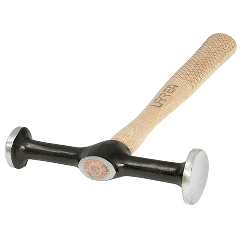 [URR-1421] MARTILLO DESABOLLADOR 2 CABEZAS