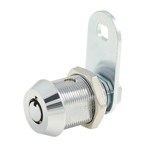 [LOC-L050TPCBB] CERRADURA MUEBLE 50 PAL CB TUB