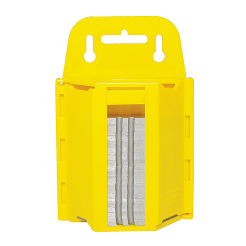 [SUR-REPN100] REPUESTO P/NAVAJA UTILITARIA 100 PZAS.