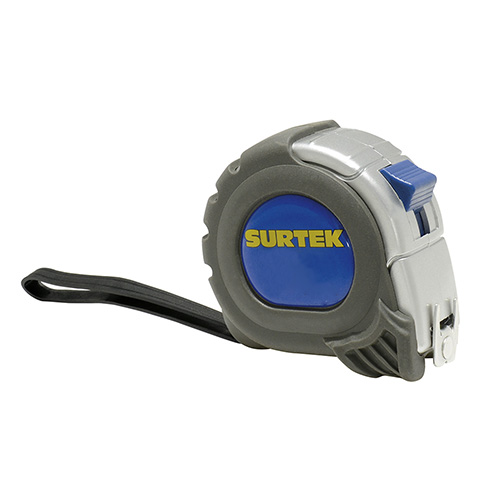 [SUR-B122086] FLEXOMETRO ANTI IMPACTO SILVER DE 5 X 1