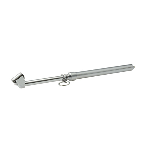 [SUR-107274] GAUGE DOBLE CABEZA 120PSI 28CM