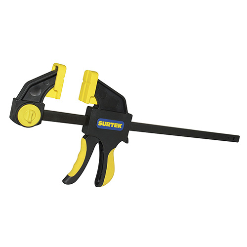 [SUR-107097] QUICK GRIP BAR CLAMP 12