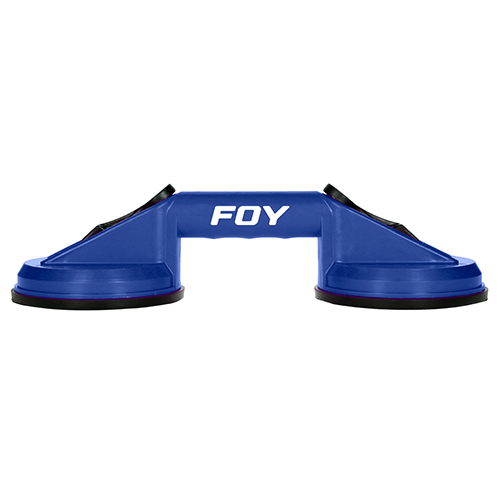 [FOY-CSUCF2] COPA DE SOBLE SUCCION P/VIDRIO 4-1/2