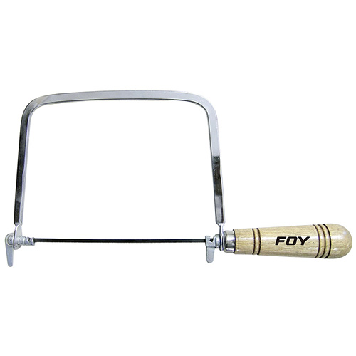 [FOY-143124] ARCO CALADOR DE 6 C/5 HOJAS