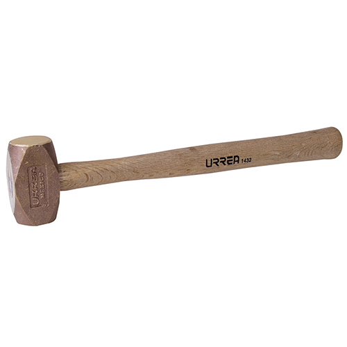 [URR-1430] MARRO DE BRONCE 29oz