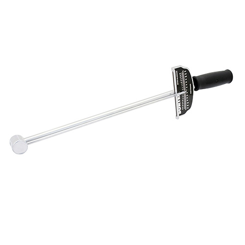 [SUR-107100] TORQUIMETRO DE AGUJA CUADRO 1/2 C/CAPACIDAD DE 0 A 150ft/lb