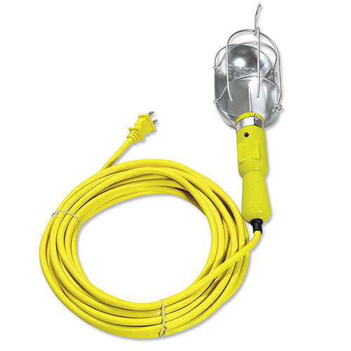 [SUR-136097] LAMPARA TALLER 15M C. MET